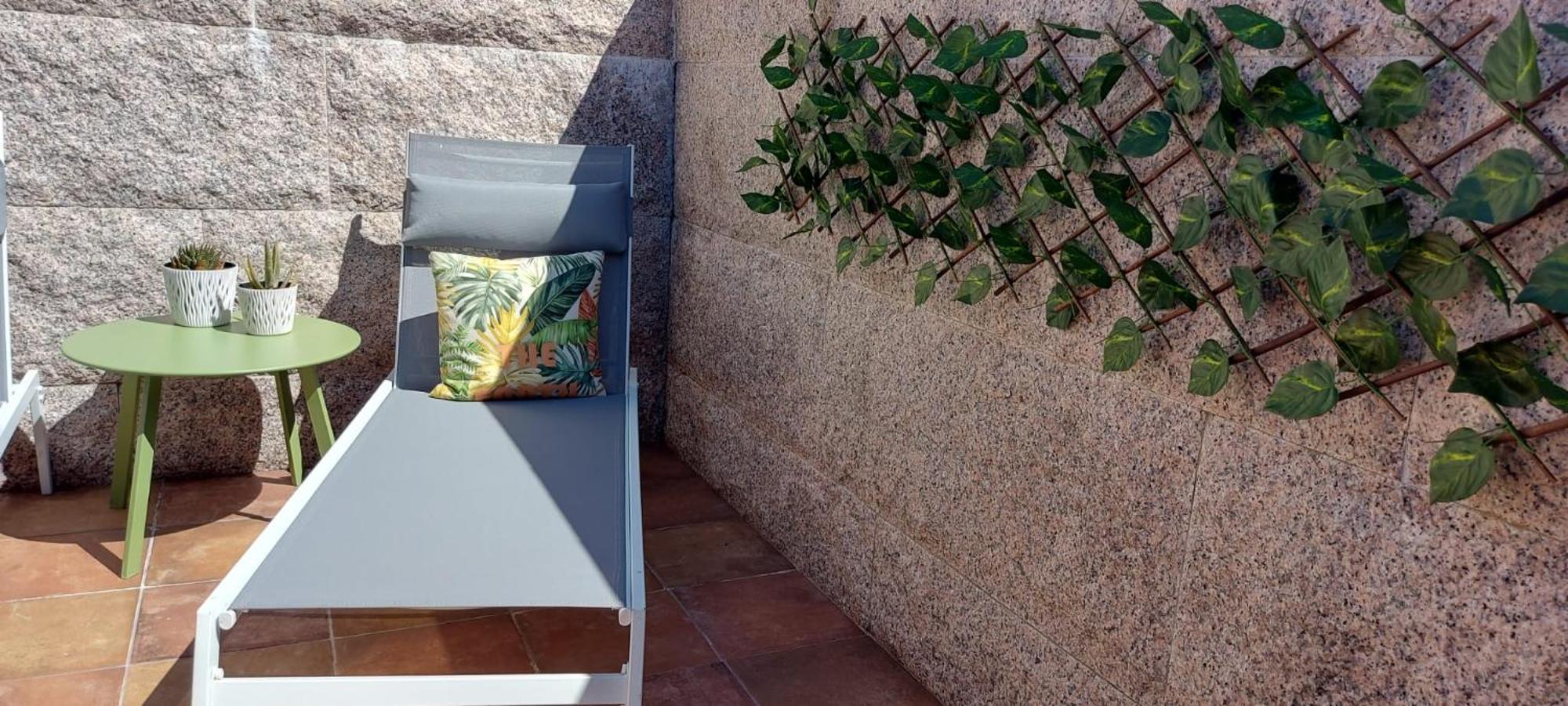 Stone House Premium Suite Porrino Exterior photo