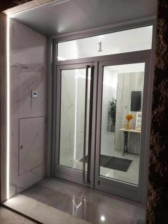 Stone House Premium Suite Porrino Exterior photo